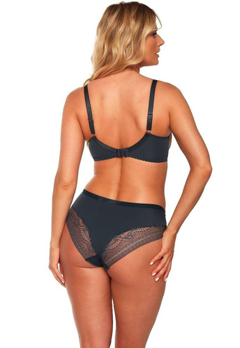 GFP 1231 Lena Mutandine da donna Gaia blu navy