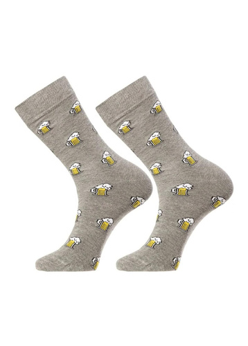 Calze uomo Moraj CML400-080 cotone comode cuciture piatte