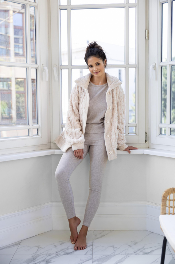 Daphne blazer Sensis - ecru