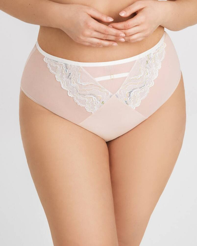 Gorsenia K 865 Marble Dream Mutandine da donna beige