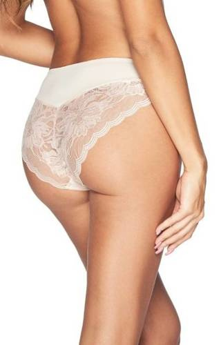 P-768/3 Alice Mutandine da donna Kinga - beige