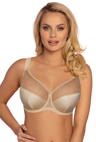 VB-425 Reggiseno semi-imbottito Vena beige