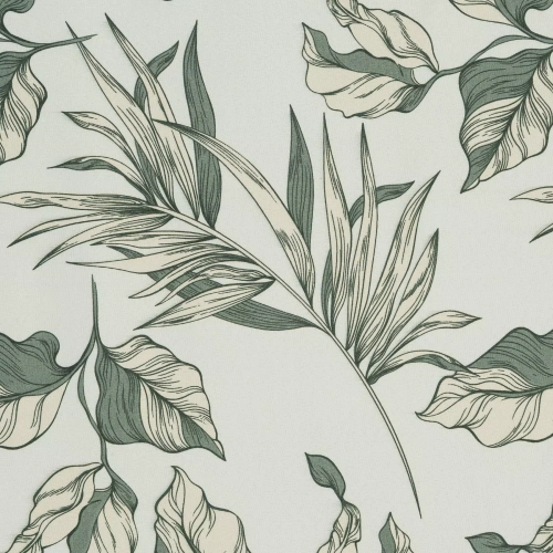 Biancheria letto Donna Design 91 floreale reversibile morbida con zip