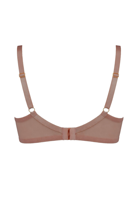 Mediolano Omena Soft 19254 – reggiseno morbido con sostegno