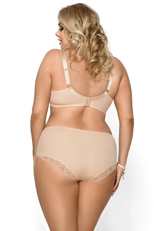 K 426 Casablanca Mutandine da donna Gorsenia- beige