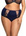 Slip bikini blu navy
