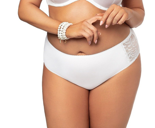 K 379 Victoria Mutandine da donna Gorsenia- beige