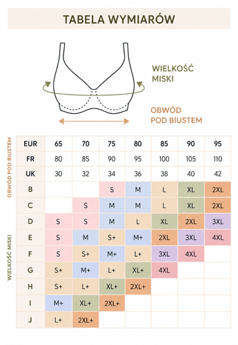 Reggiseno Silvia L070 Mefemi senza ferretto, modellante, seamless, effetto seconda pelle, beige