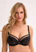 Reggiseno nero