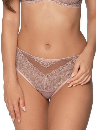 GFP 1173 Dorotea Mutandine da donna Gaia- rosa