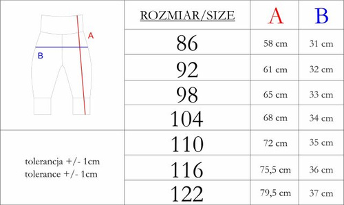 Nicol Pantaloni softshell bambini con pile, vita alta, polsini - rosa cipria