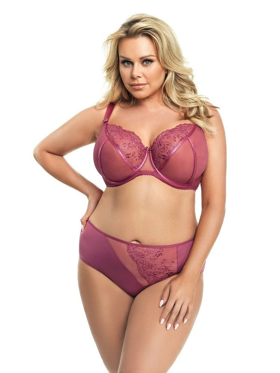 K 586 Porto GORSENIA slip da donna - rosa