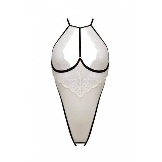 Chika Body donna Passion bianco