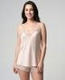 Pigiama beige