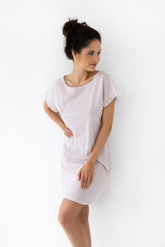 Camicia da notte Marcja Sensis - erica