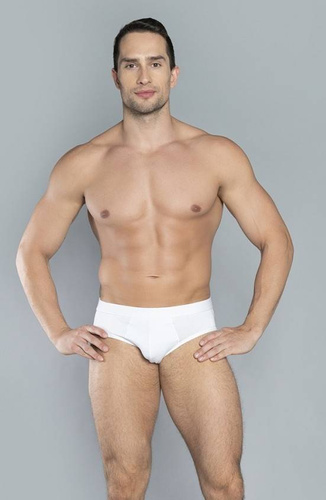 Slip Ikar uomo Moda Italiana - blu navy