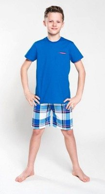 Morfeusz Pigiama bambino Moda italiana - zaffiro