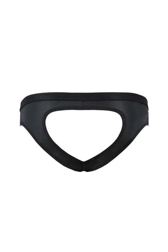 Open Joe Slip uomo Passion nero