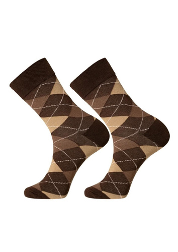 Calze uomo Moraj CML400-086 cotone comode cuciture piatte