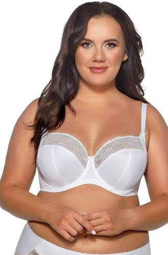 2111 SSS Soft Maxi Bra Ava-white