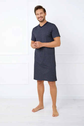 Camicia Gerard Italian Fashion da uomo - stampa