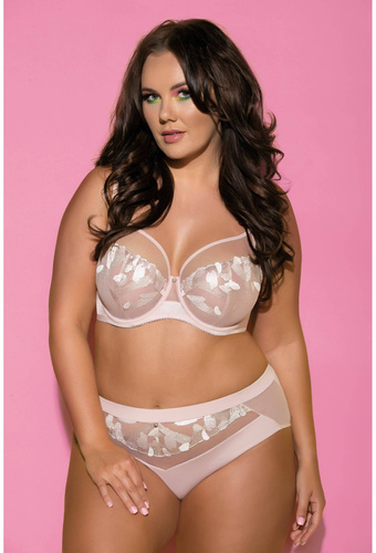 2082 Reggiseno morbido Ava blush