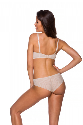 139 Reggiseno push-up Lupoline - beige