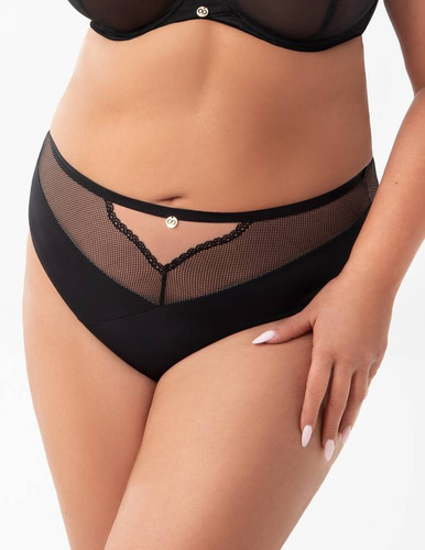 K 901 Ida Mutandine donna Gorsenia nero