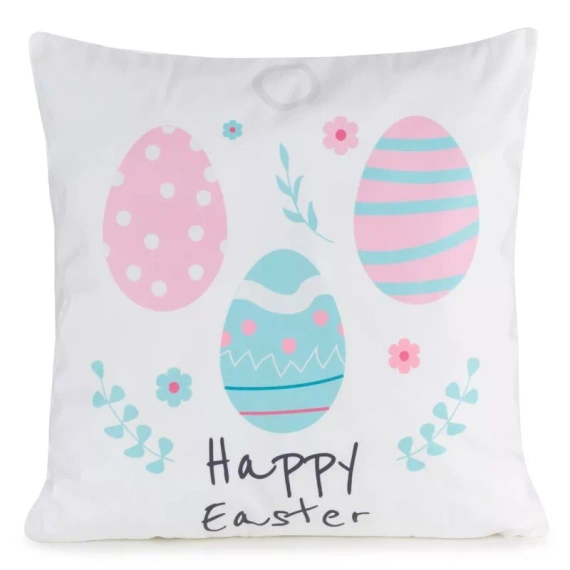 Eurofirany Wiosna 8– federa decorativa pasquale elegante