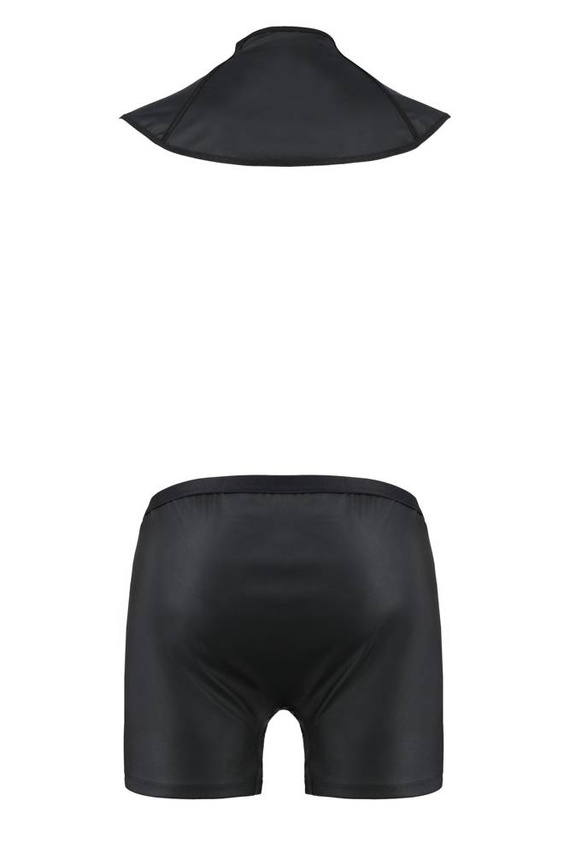 Set Edward Set da uomo Passion nero