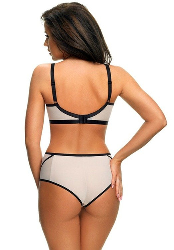 K 536 Daniela Reggiseno imbottito Spacer Gorsenia- beige