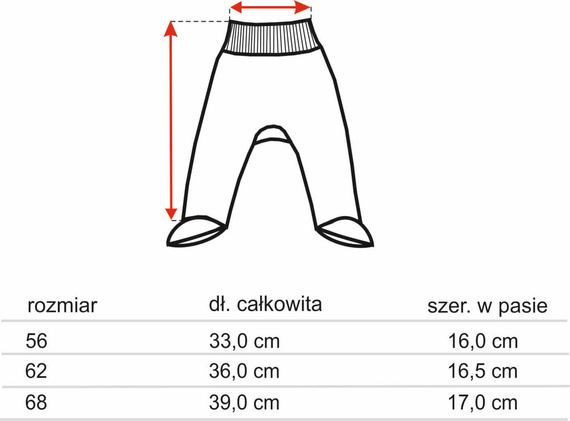 ABN-5210 Pantaloni corti neonato Nini Sweet Koala 100% cotone organico