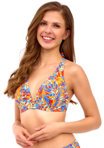 Reggiseno da bagno Bliss Bralet Lupoline