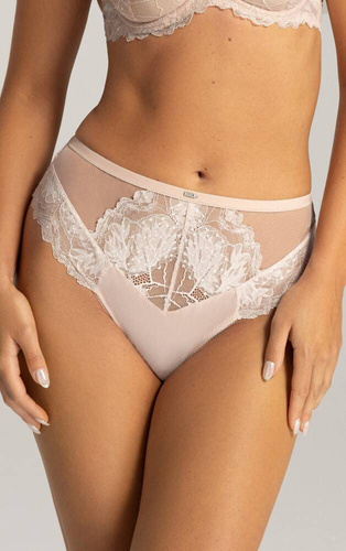 2153/B Mutandine brasate da donna Ava beige