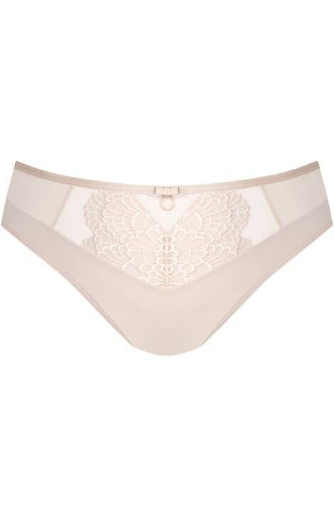 Gorsenia K 857 Just Beige Slip donna beige