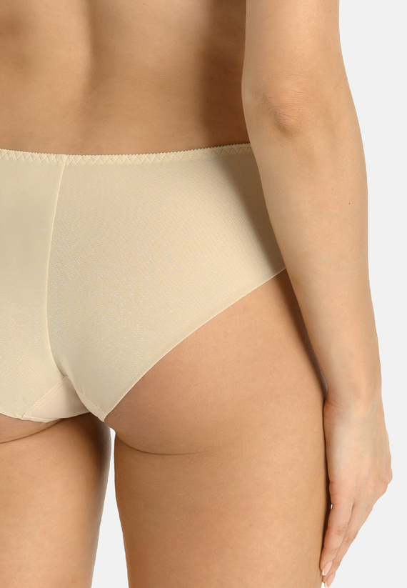1162-3 Andreaa Figi bawełniane 3-pack Teyli czarny