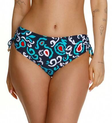 Costume da bagno Alor Big Bottoms Lupoline