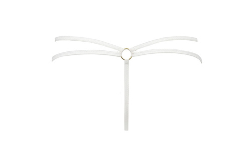 Perizoma Rosca Passion Donna - bianco