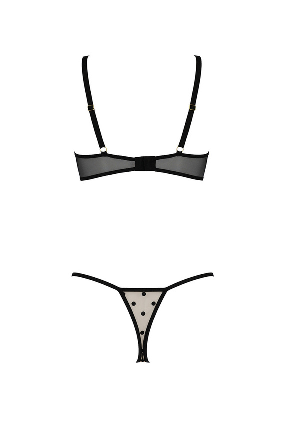 Marina Set Passion beige