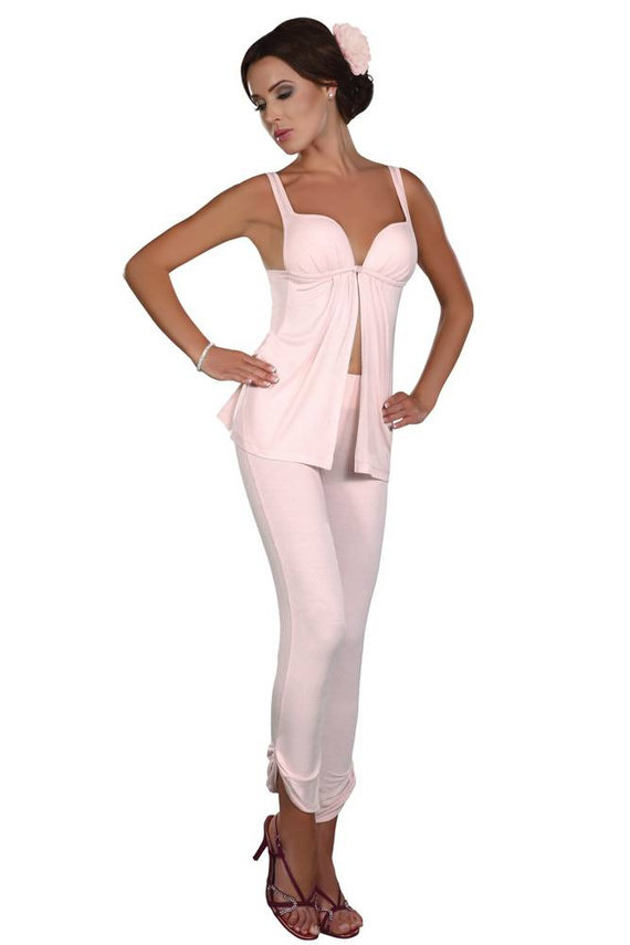 Leah LC 90052 LivCo Corsetti Moda Pigiama Donna