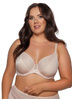 Reggiseno morbido beige