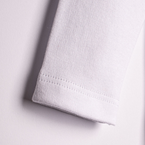 Body bambina Nicol 220098 100% cotone Oeko-Tex elegante