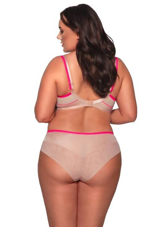 2070 Ava Mutandine da donna - rosa