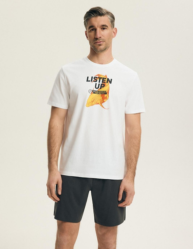 Henderson 44611 Poke pigiama uomo cotone manica corta shorts comfort