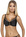 Reggiseno push-up nero