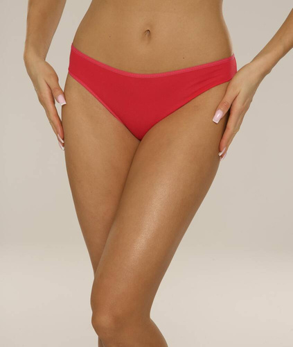 004 Mutandine da donna Limited De lafense - lampone