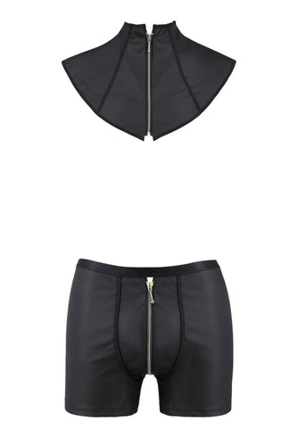 Set Edward Set da uomo Passion nero