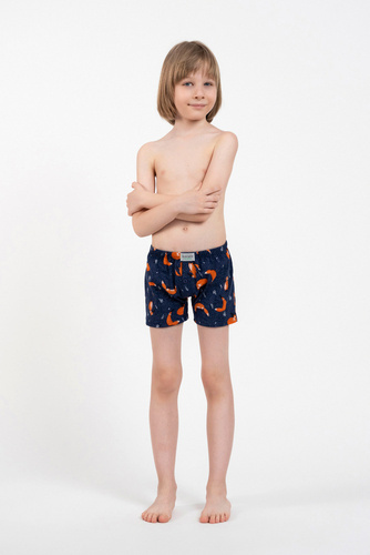 Witalis Boxer da uomo Moda italiana