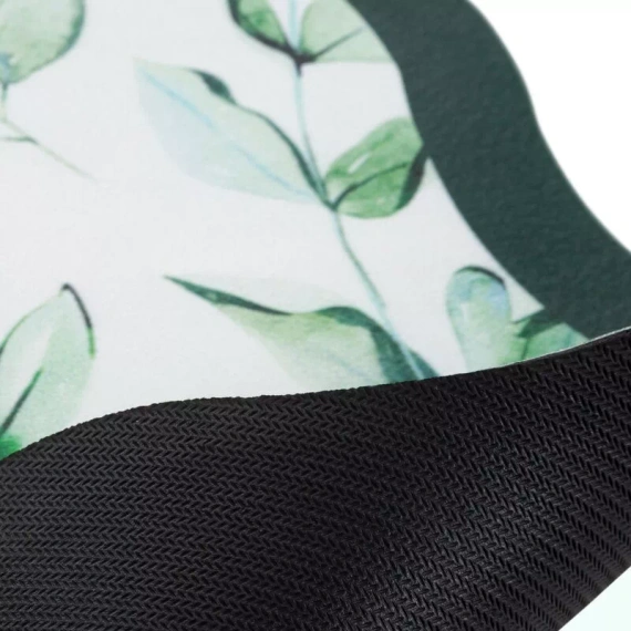 Sottopiatto Eurofirany elegante tovaglietta da tavola glamour Jane green