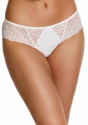 152 Mutandine da donna Lupoline - ecru